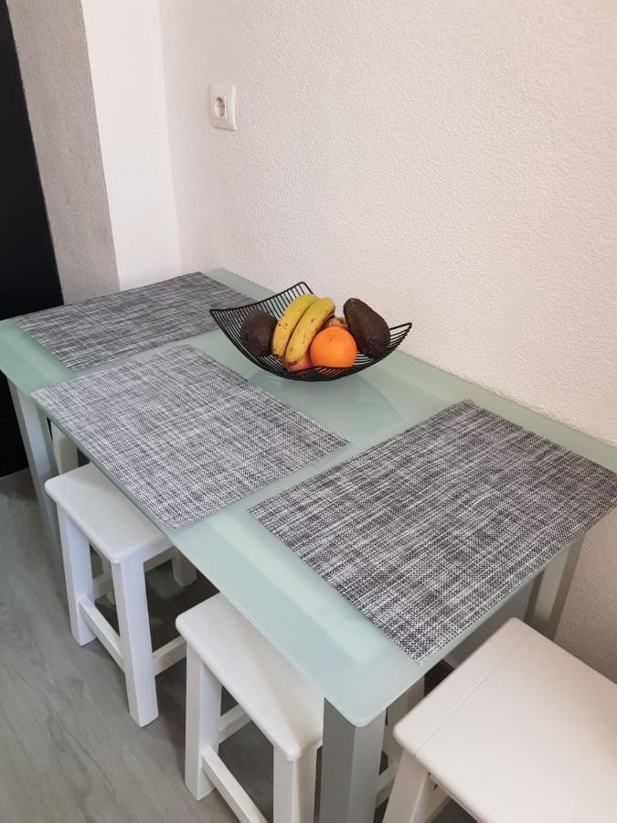 Precioso Piso Centrico Cerca De La Playa Lejlighed Almuñécar Eksteriør billede