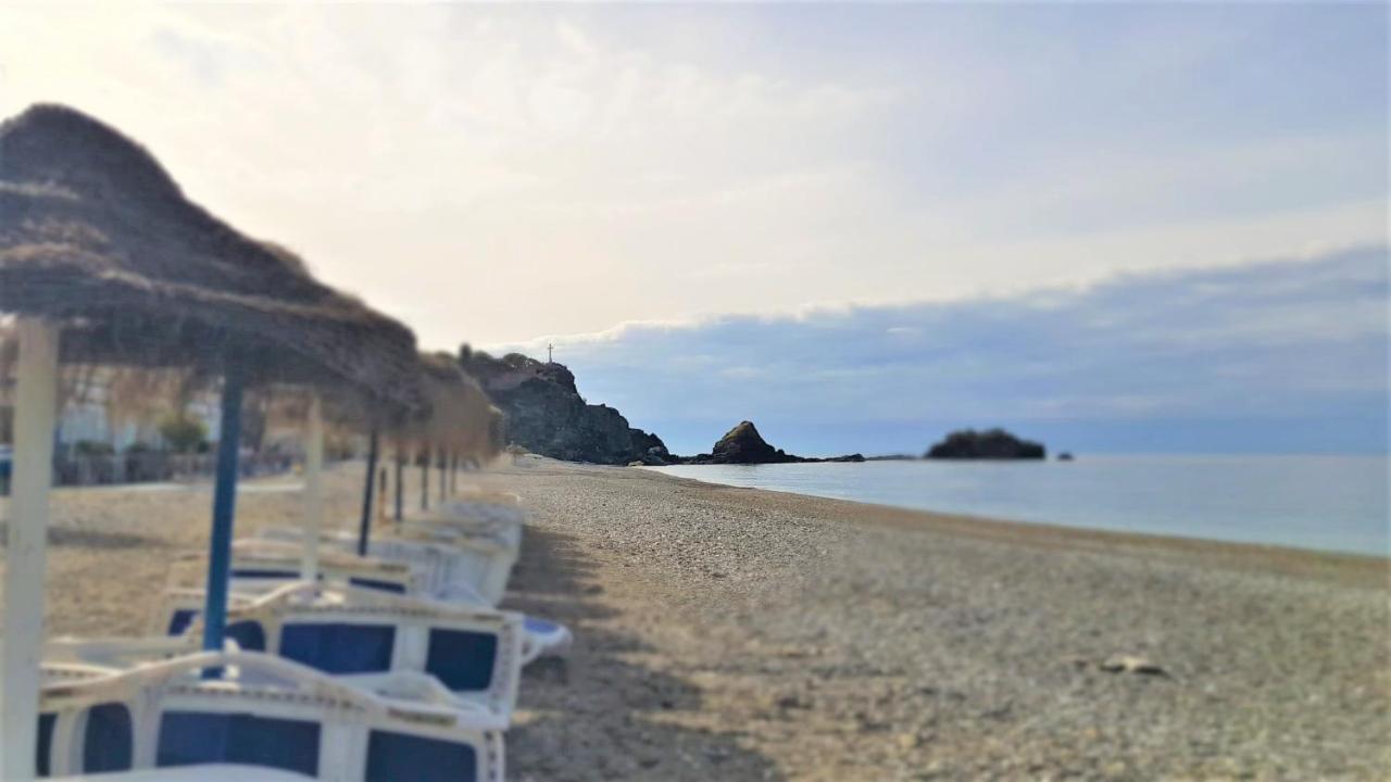 Precioso Piso Centrico Cerca De La Playa Lejlighed Almuñécar Eksteriør billede