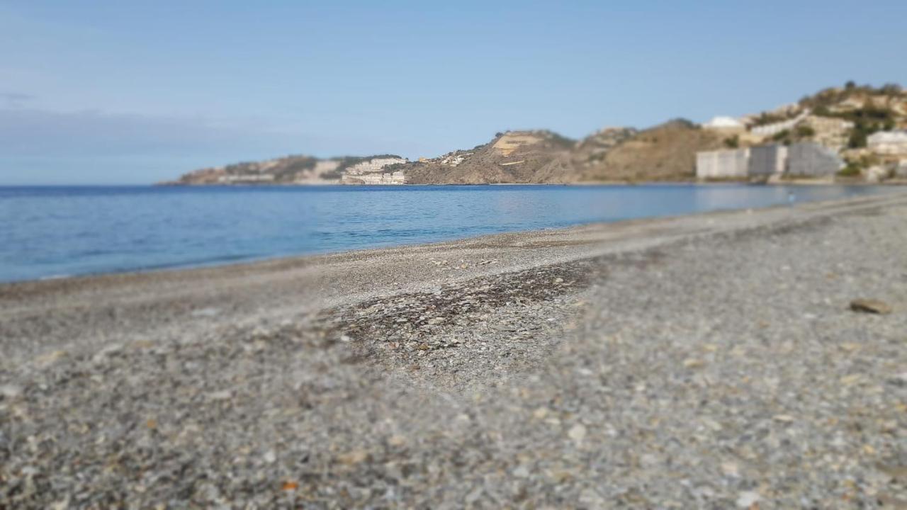 Precioso Piso Centrico Cerca De La Playa Lejlighed Almuñécar Eksteriør billede
