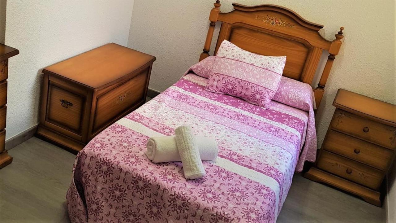 Precioso Piso Centrico Cerca De La Playa Lejlighed Almuñécar Eksteriør billede